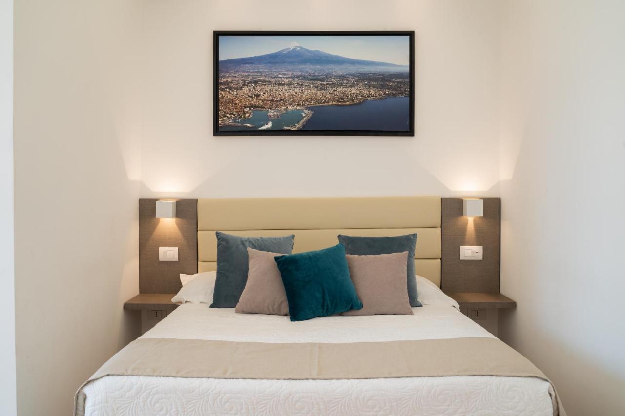 Paradise Sicily Rooms Calatabiano Exterior foto