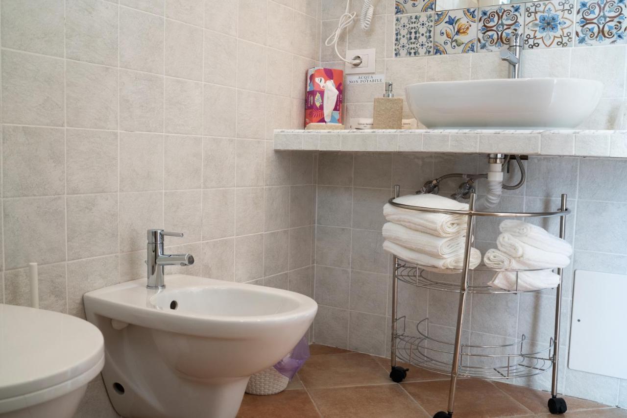 Paradise Sicily Rooms Calatabiano Exterior foto