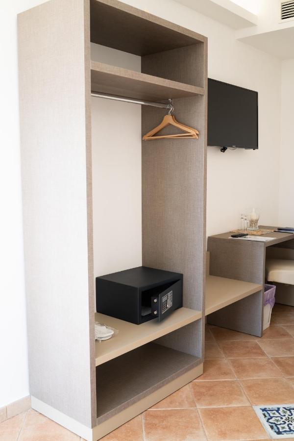 Paradise Sicily Rooms Calatabiano Exterior foto