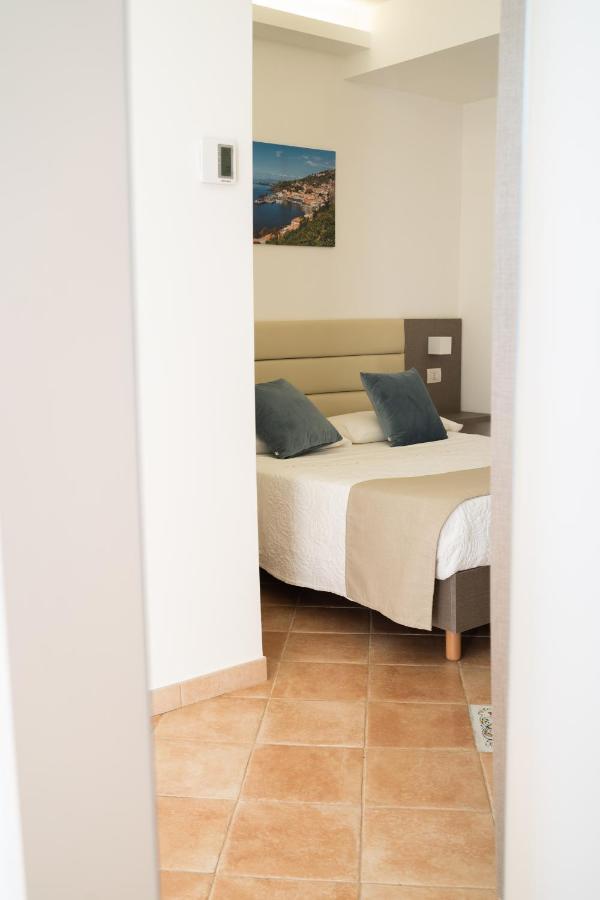 Paradise Sicily Rooms Calatabiano Exterior foto