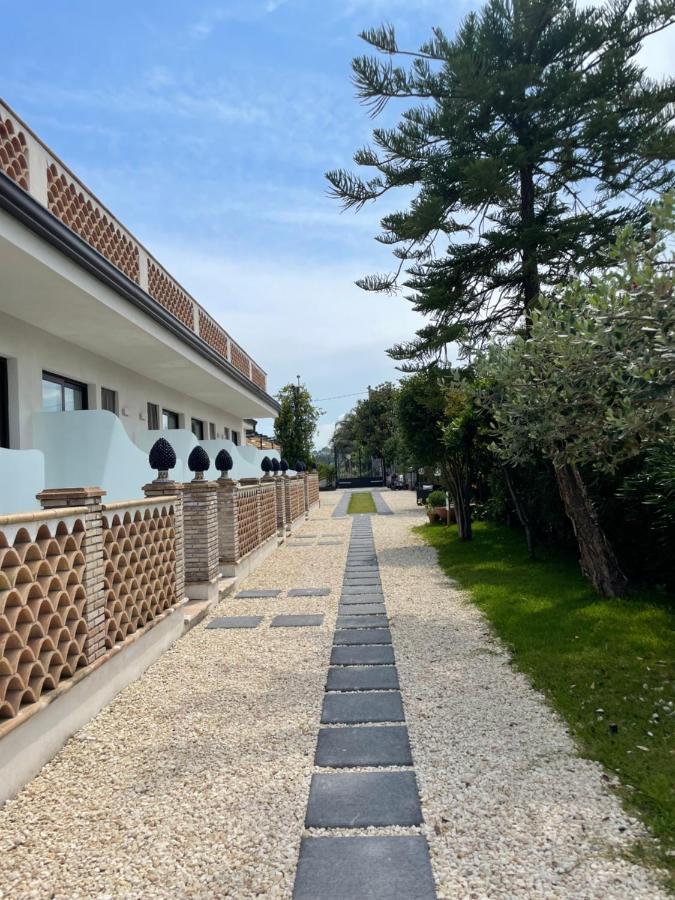 Paradise Sicily Rooms Calatabiano Exterior foto